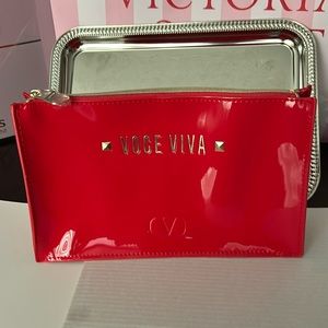 VALENTINO Voce Viva clutch pouch